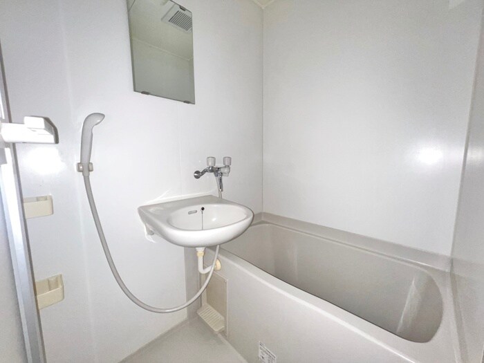 物件内観写真9　(バス／シャワールーム等)