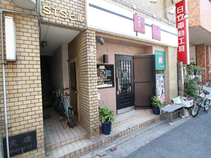 物件外観写真4　(外観写真)