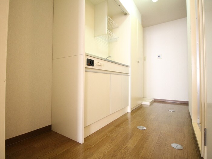 物件内観写真18　(キッチン)