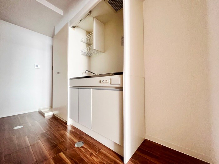 物件内観写真21　(キッチン)