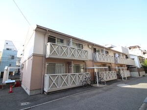 セフィラ翠外観写真