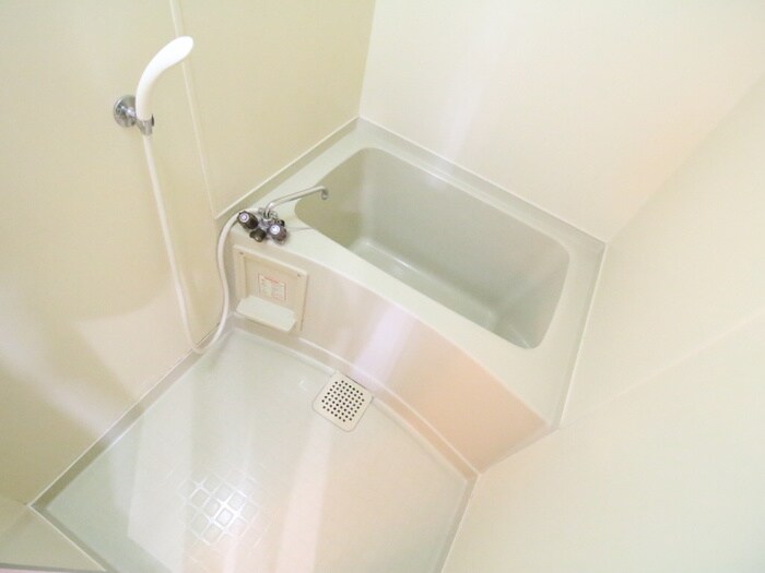 物件内観写真9　(バス／シャワールーム等)