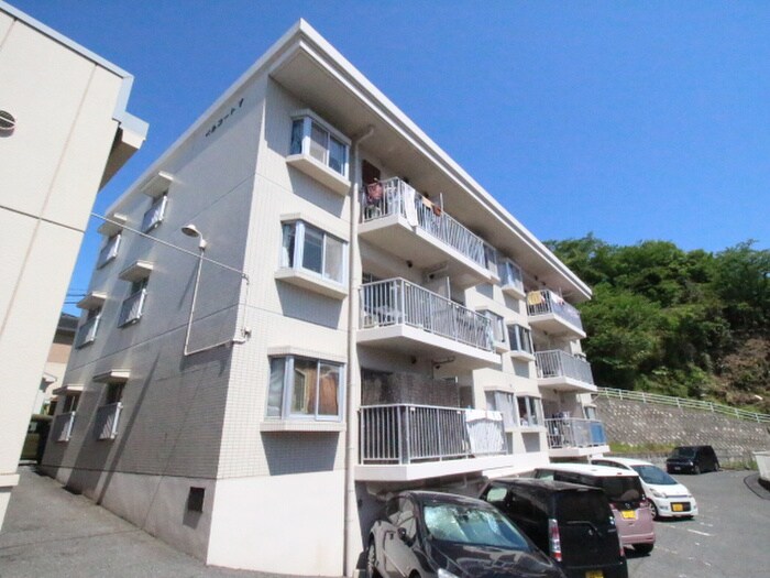 物件外観写真6　(外観写真)