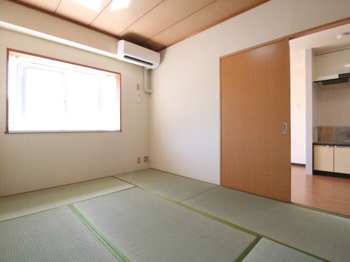 物件内観写真21　(居室)