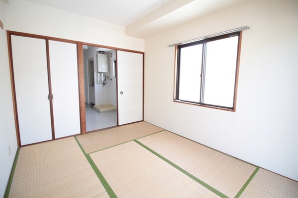居室