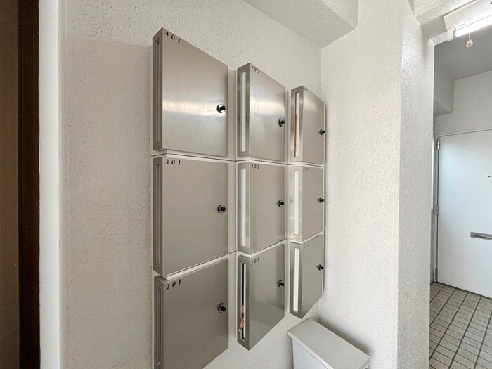 物件外観写真5　(建物設備)