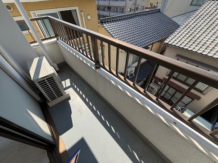 物件内観写真14　(ベランダ・バルコニー)