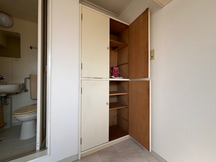 物件内観写真21　(居室)