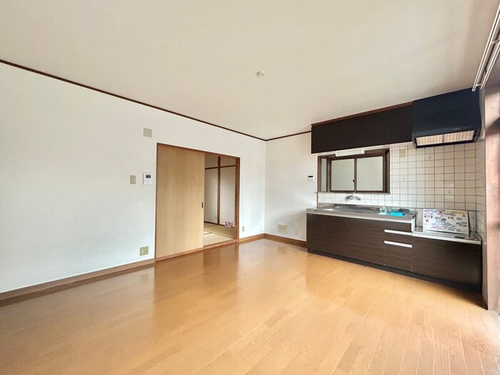 物件内観写真6　(居室)