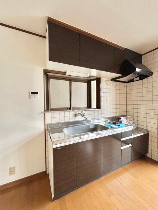 物件内観写真10　(キッチン)