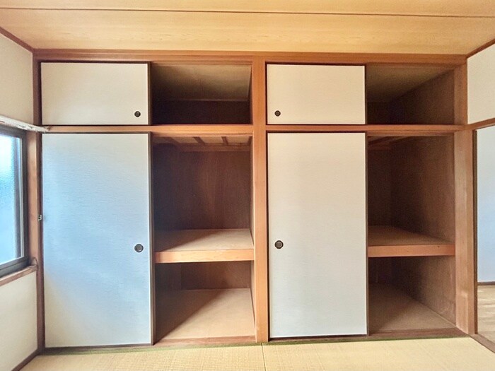 物件内観写真14　(収納)