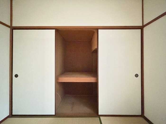 物件内観写真15　(収納)