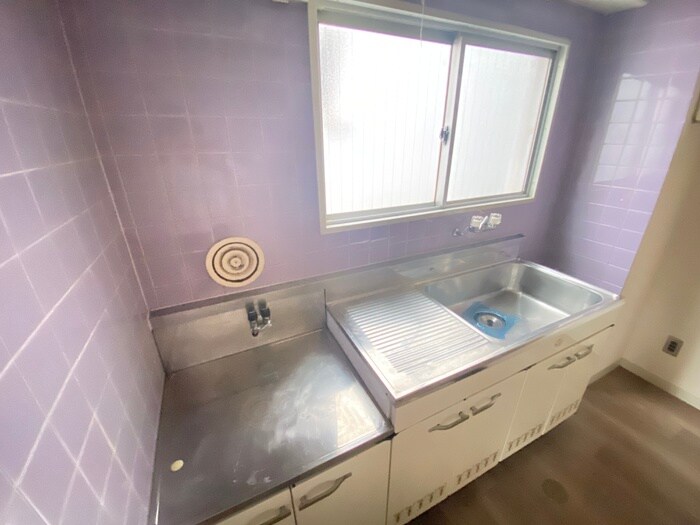 物件内観写真8　(キッチン)