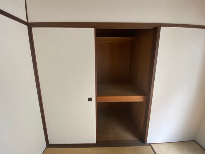 物件内観写真11　(収納)