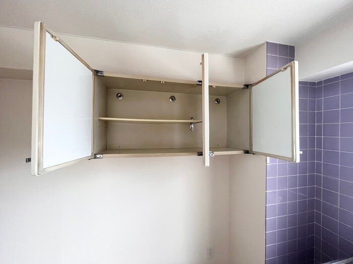 物件内観写真14　(収納)