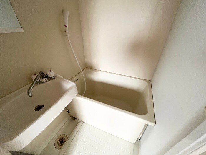 物件内観写真16　(バス／シャワールーム等)