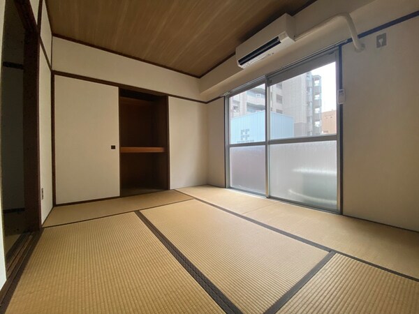 居室