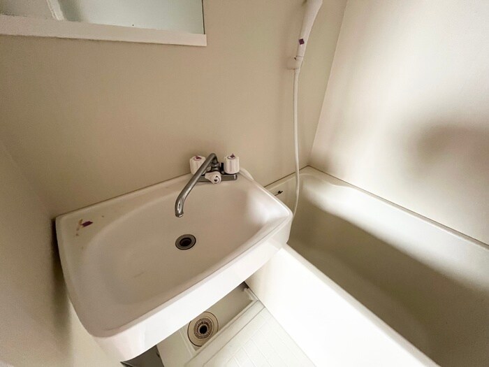 物件内観写真17　(洗面)