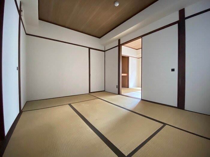 物件内観写真17　(居室)