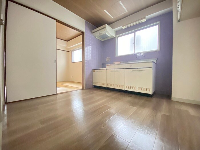 物件内観写真18　(居室)