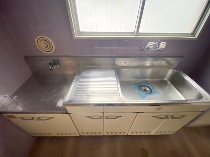 物件内観写真19　(キッチン)