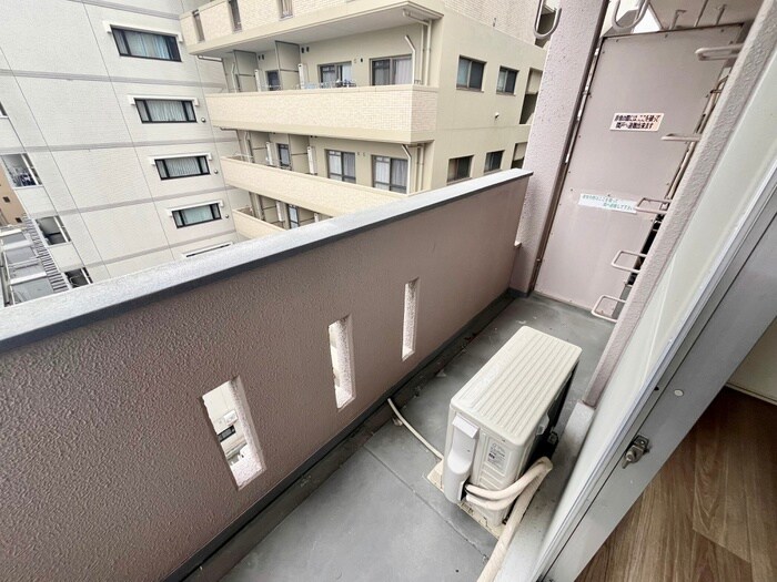 物件内観写真20　(ベランダ・バルコニー)