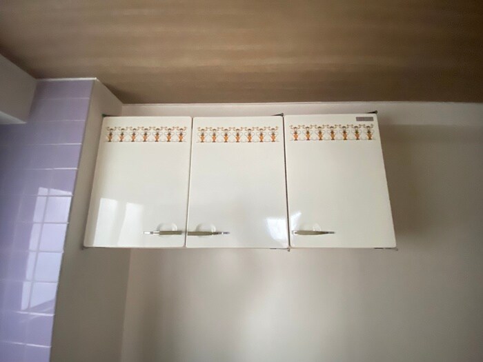 物件内観写真20　(収納)