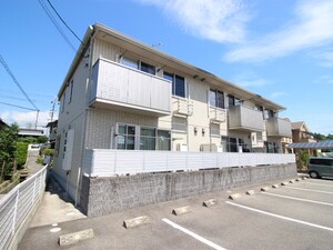 イリマ外観写真