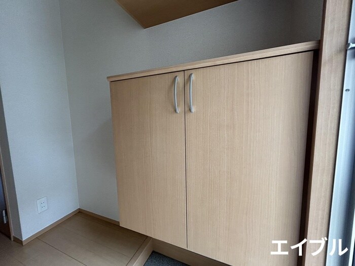 物件内観写真20　(靴箱)
