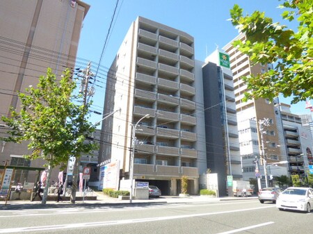 西蟹屋Ｋ．Ｋ外観写真