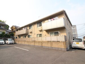 コリーヌメゾン外観写真