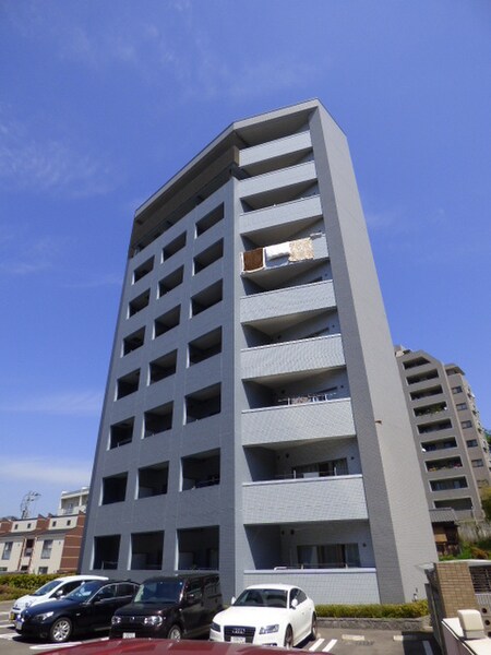 Ｔ２－ＦＬＡＴ外観写真