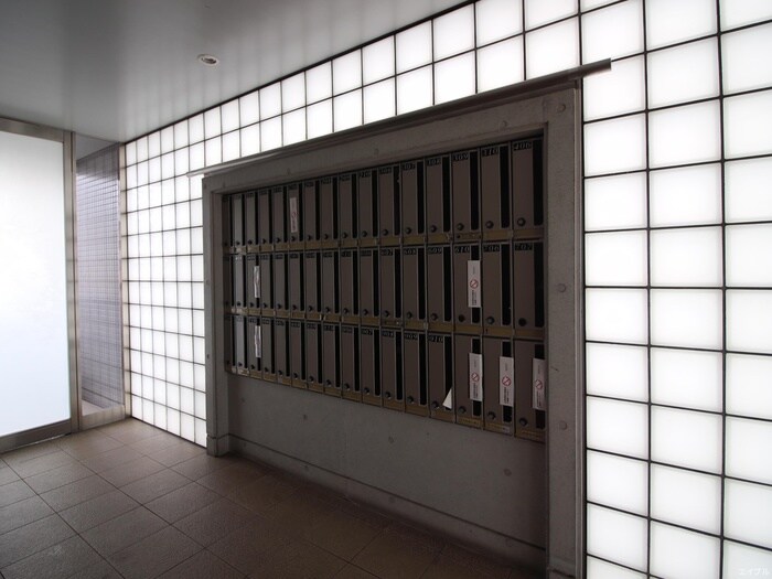 Ｔ２－ＦＬＡＴの建物設備