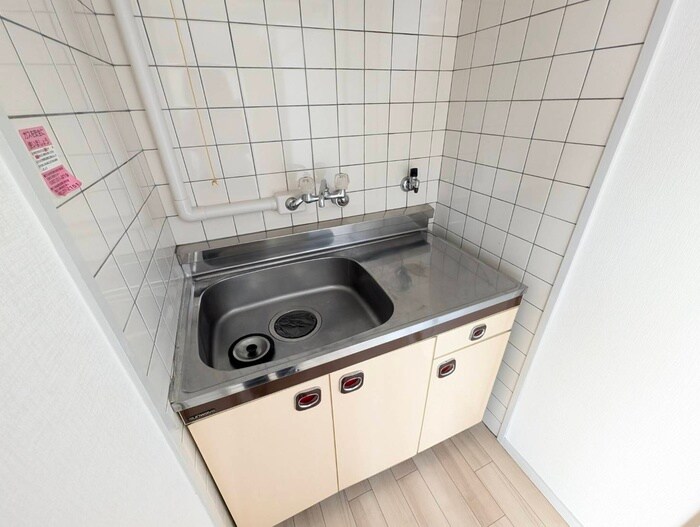 物件内観写真7　(キッチン)