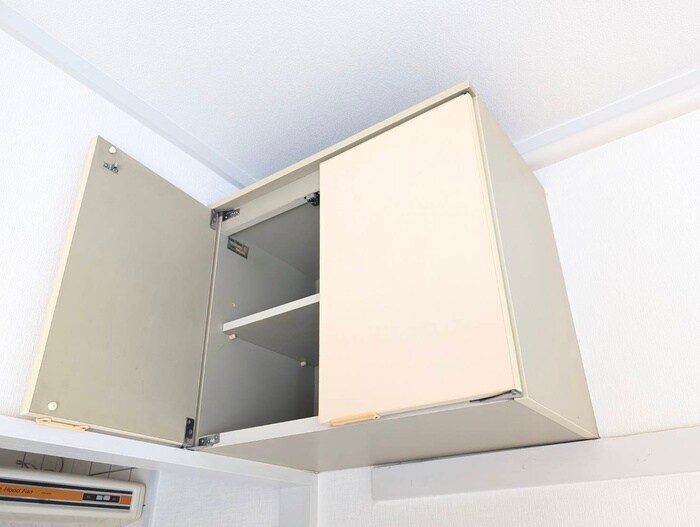 物件内観写真16　(収納)