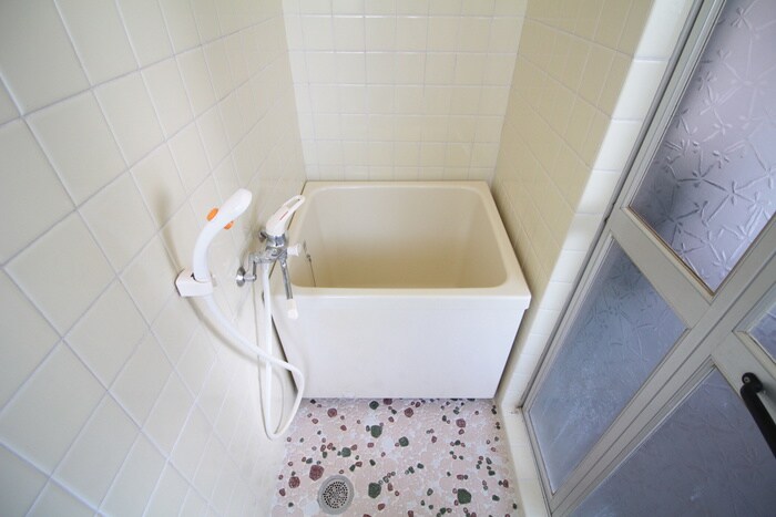 物件内観写真9　(バス／シャワールーム等)