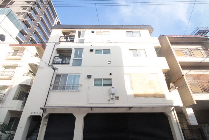 物件外観写真4　(外観写真)