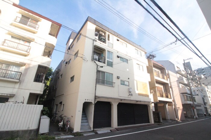 物件外観写真5　(外観写真)