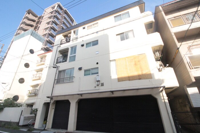 物件外観写真6　(外観写真)