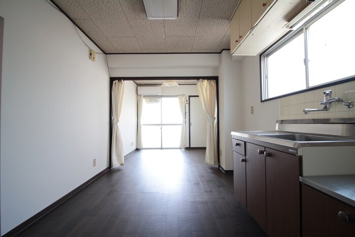 物件内観写真19　(居室)