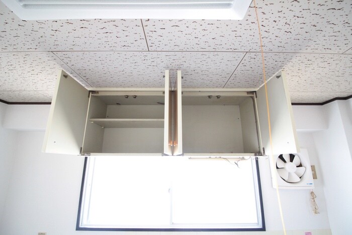 物件内観写真20　(収納)