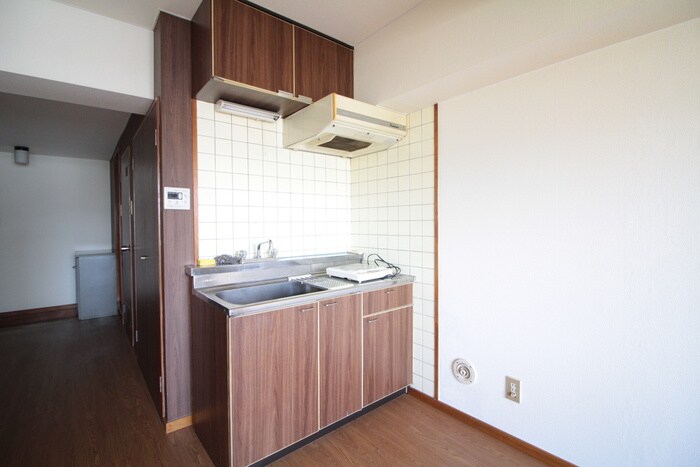 物件内観写真8　(キッチン)