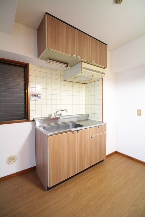 物件内観写真8　(キッチン)