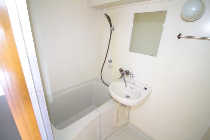 物件内観写真9　(バス／シャワールーム等)