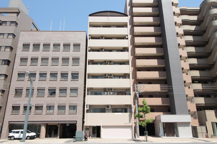 物件外観写真6　(外観写真)