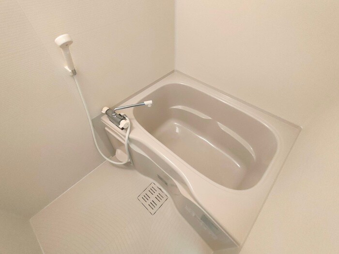 物件内観写真9　(バス／シャワールーム等)