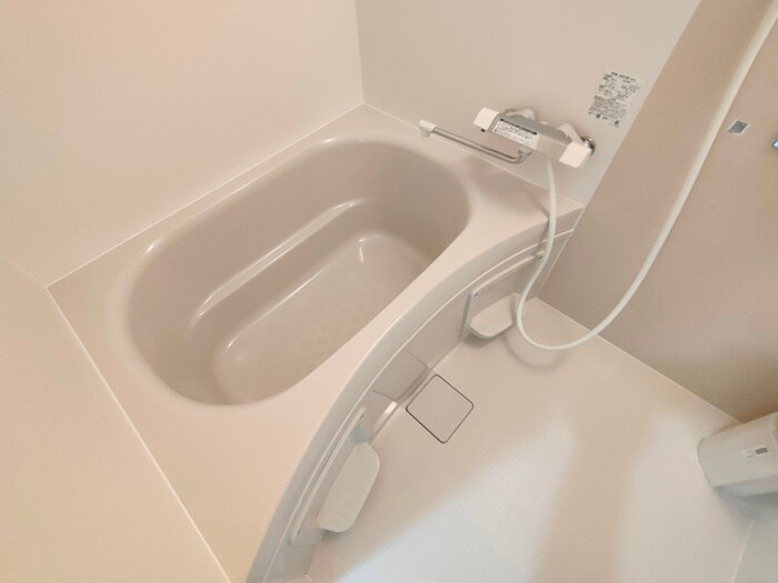 物件内観写真9　(バス／シャワールーム等)