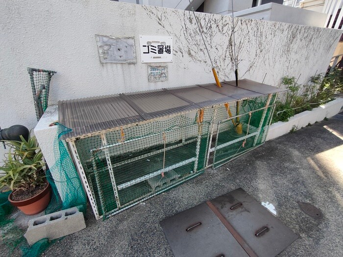 物件外観写真6　(建物設備)