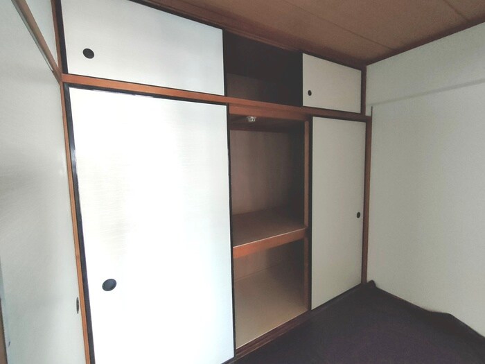 物件内観写真13　(収納)