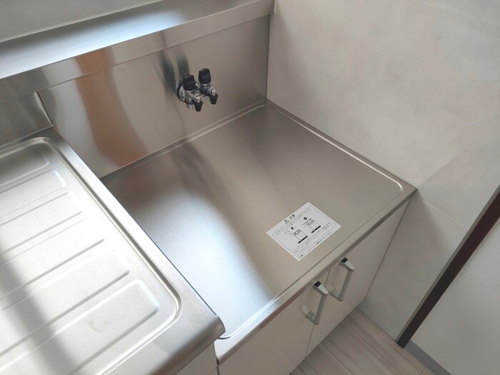 物件内観写真18　(キッチン)